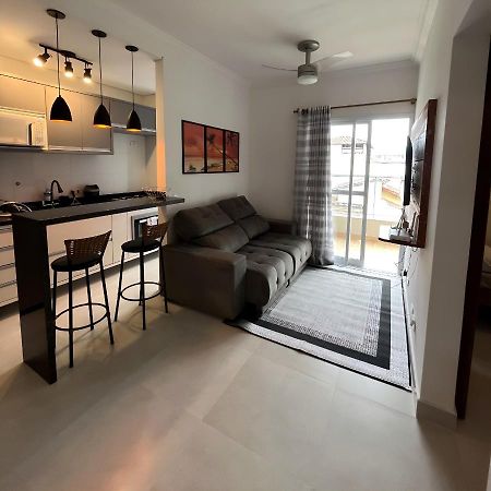 Green Haven Flat Ubatuba Exterior photo