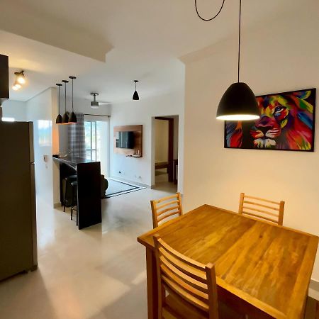 Green Haven Flat Ubatuba Exterior photo