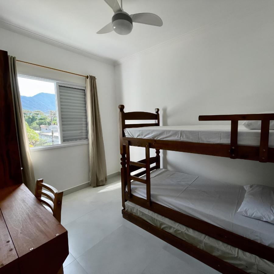 Green Haven Flat Ubatuba Exterior photo
