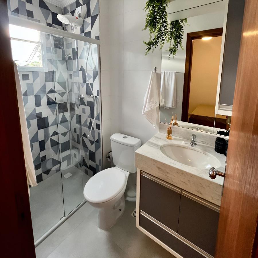 Green Haven Flat Ubatuba Exterior photo