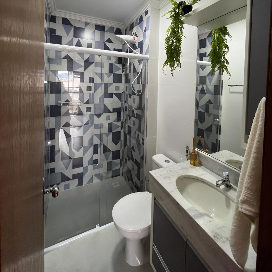 Green Haven Flat Ubatuba Exterior photo